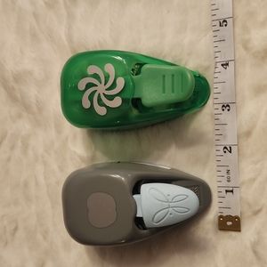 EK Success Medium Size Punchers